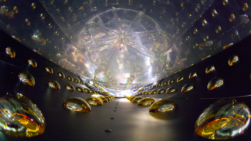 Illustration for article titled 14 Immense Scientific Instruments You Won't Believe Are Real